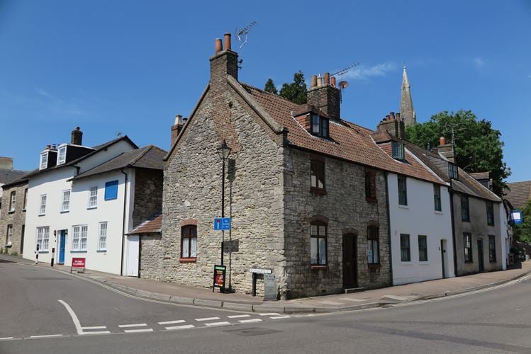 Church Street Dorchester